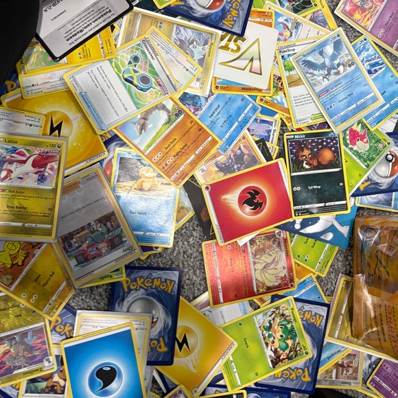 pokemon trading card game randomizer You may play as many Item cards as you like during your turn (before your attack) Pokemon Trading Card Game Scarlet